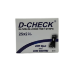 D=CHECK
