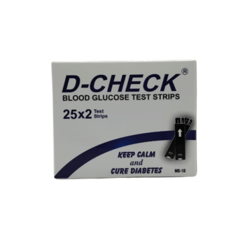 D-CHECK