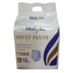 Mediplus X Large (10 Piece)