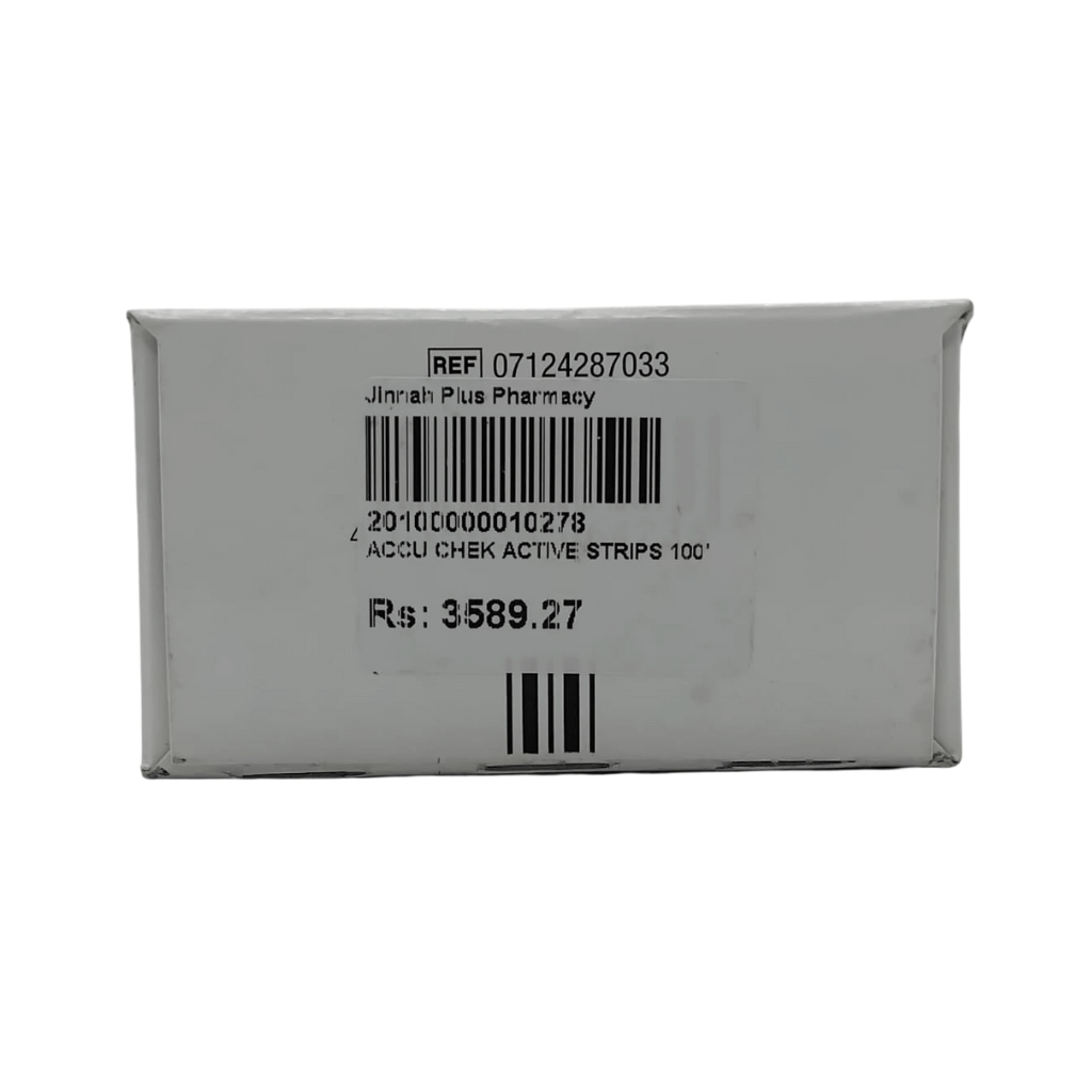 ACCU-CHEK
