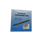 Clinical Thermometer