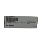 Flat Blood Lancets