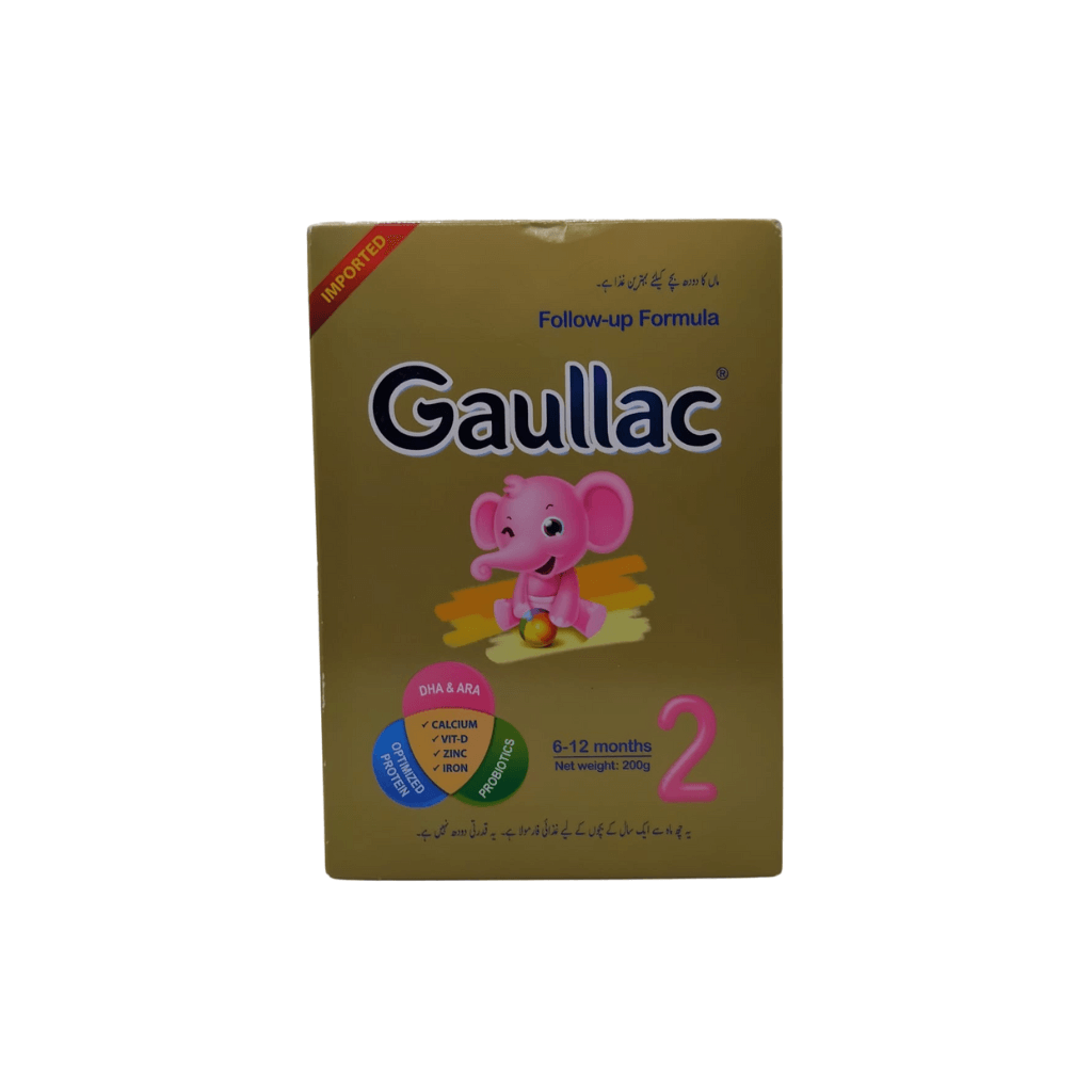 Gaullac 2 Gaullac 2