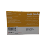 Galza-Met 50/1000mg