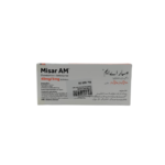 Misar AM 40mg/5mg