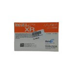 Inosita Plus XR 50/1000mg
