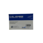 Erli Plus XR 10/1000mg