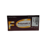 Polymalt-F 100+0.35mg