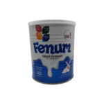 Fenum Stage 1