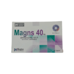 Magns 40mg