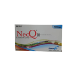 NeoQ10 100mg (28 Tablets)