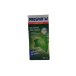Prospan 120ml (Syrup)