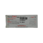 NewDAY 5/160mg
