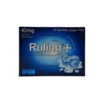 Ruling+ 40mg