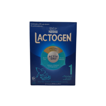 LactoGen 1