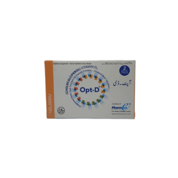 Opt-D 100000IU