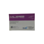 Erli Plus XR 25/1000mg