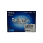 Ruling+ 40mg