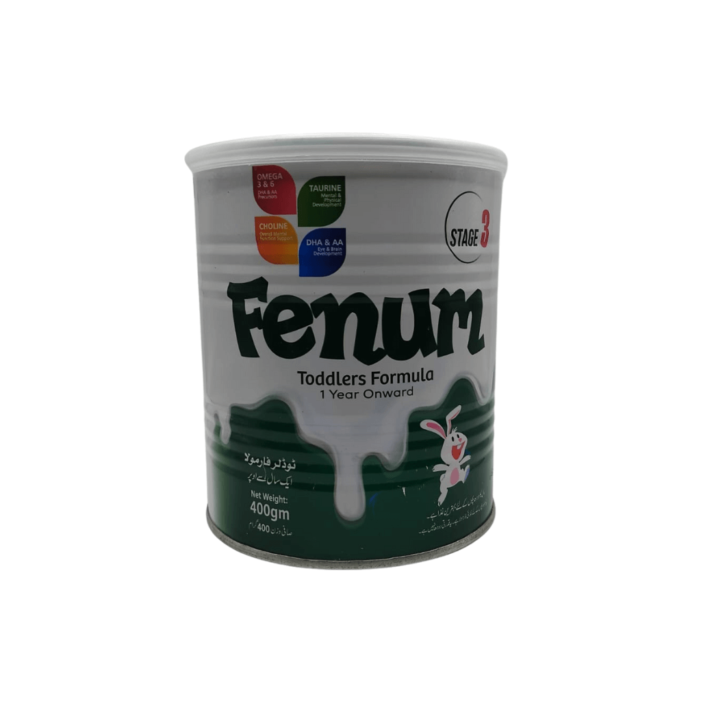 Fenum Stage 3 Fenum Stage 3
