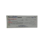 NewDAY 10/160mg