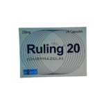 Rulin 20mg