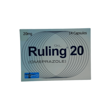 Rulin 20mg