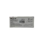 Misar H 80mg/12.5mg