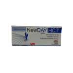 NewDAY HCT 10/160/25mg