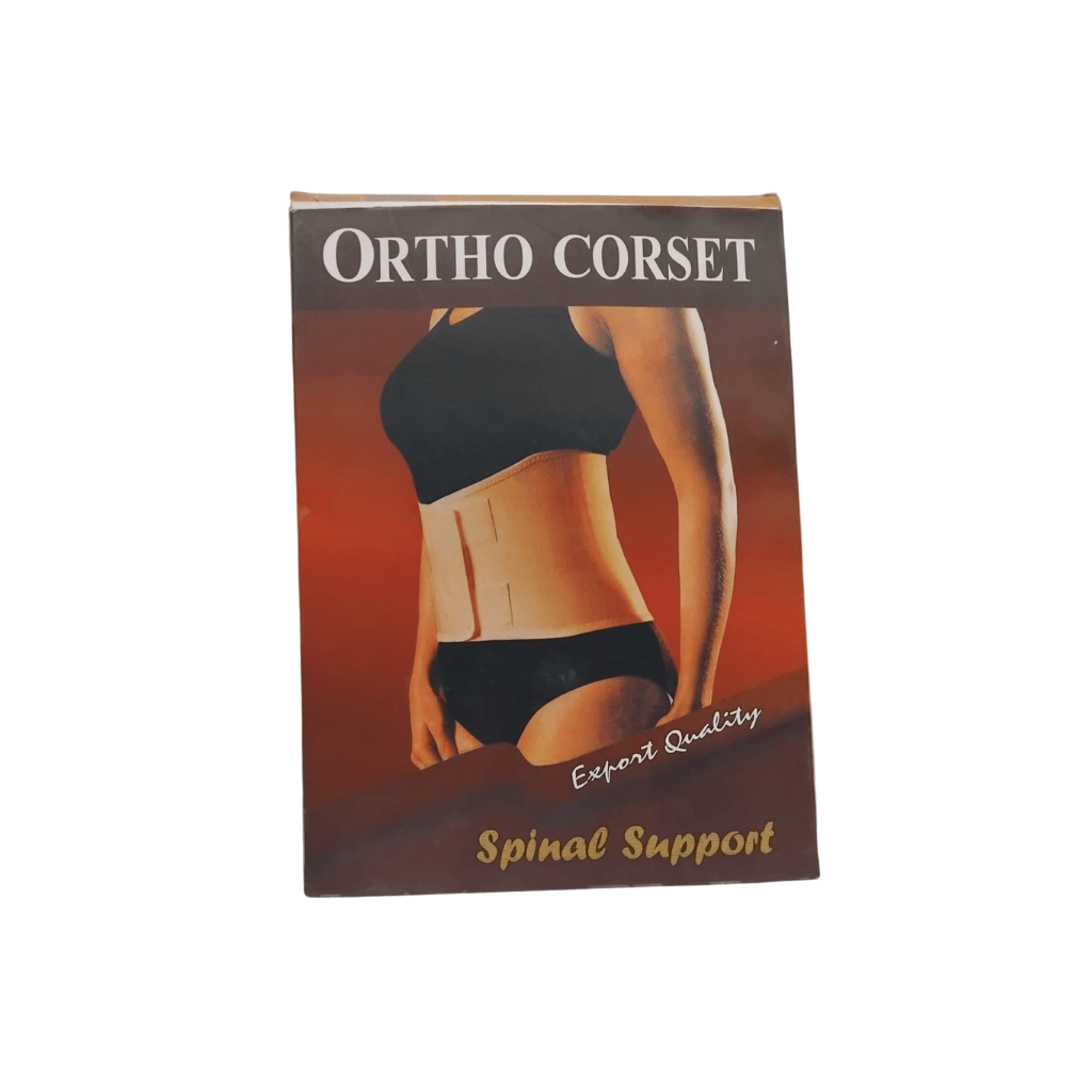 Ortho Corest Ortho Corest