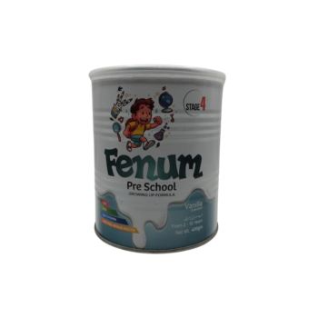 Fenum Stage 4