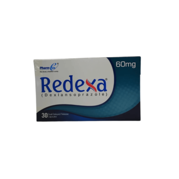 Redexa 60mg (30 Tablets)