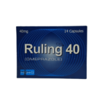 Ruling 40mg