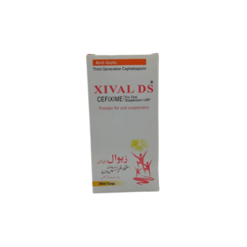 XIVAL DS 30ml