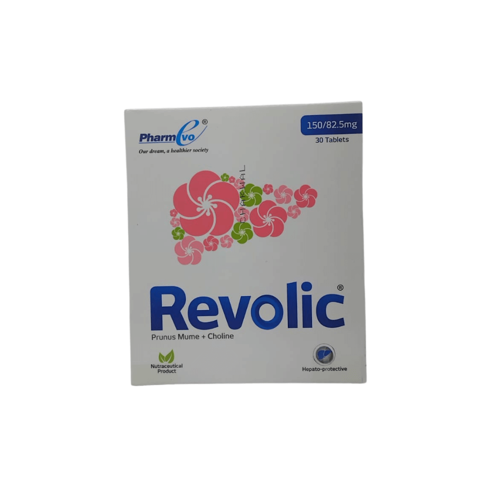 Revolic 150/82.5mg