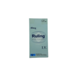 Ruling 40mg