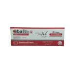 Qbal 500mcg