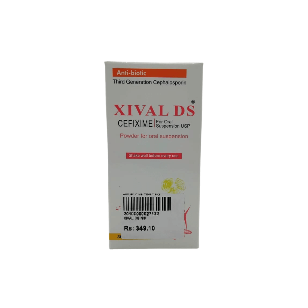 XIVIAL DS 30ml XIVIAL DS 30ml