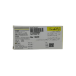 Veloft 50mg