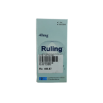 Ruling 40mg