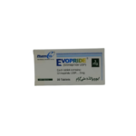 Evopride 3mg (30 Tablets)