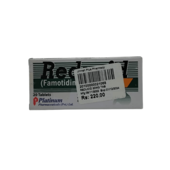 Reduced 30mg (20 Tablets)
