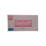 Serloft 50mg