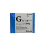Gerox 20mg