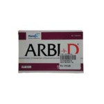 Arbi D 150/12.5mg (10 Tablets)