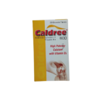 CALDREE 600