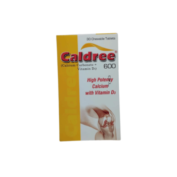 CALDREE 600