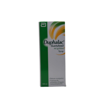 Duphalac 66.7g/100ml