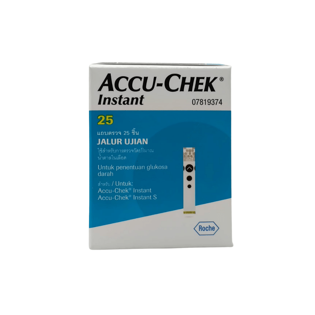 ACCU-CHEK ACCU-CHEK