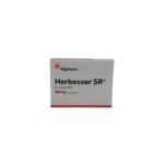 Herbesser SR 90mg  (10 Tablets)