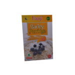 Barley Porridge